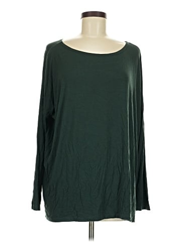 Piko Long Sleeve T-Shirt (view 1)