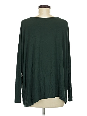 Piko Long Sleeve T-Shirt (view 2)