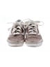 Vans Silver Tan Sneakers Size 2 (youth) - photo 2