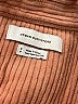 Urban Outfitters 100% Cotton Brown Jacket Size S - photo 6