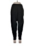 Porridge Solid Black Track Pants Size L - photo 1