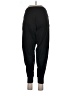 Porridge Solid Black Track Pants Size L - photo 2