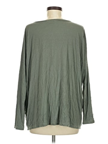 Piko Long Sleeve T-Shirt (view 2)