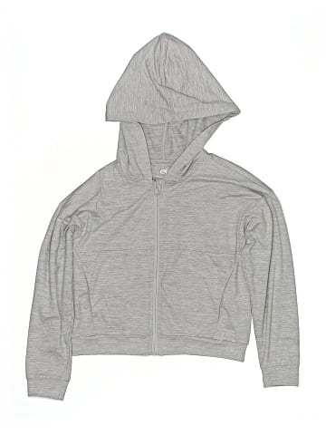Athletic Works Zip Up Hoodie (view 1)