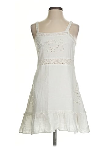 Zara Casual Dress (view 1)