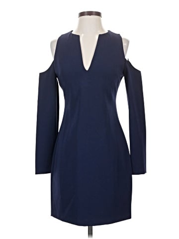 Alice + Olivia Cocktail Dress (view 1)