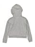 Athletic Works Gray Zip Up Hoodie Size S (kids) - photo 2