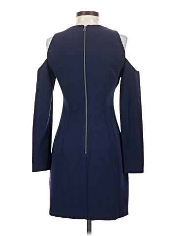 Alice + Olivia Cocktail Dress (view 2)
