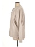 Arrow Tan Long Sleeve Henley Size XL - photo 5