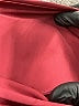 Unbranded Burgundy Active Pants Size M - photo 4
