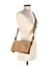 Jen & Co Gray Tan Crossbody Bag One size - photo 2
