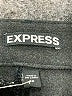 Express Black Active Pants Size 8R - photo 6