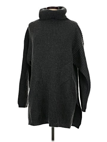 Thakoon Wool Pullover Sweater (view 1)