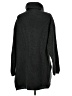 Thakoon 100% Lambswool Black Wool Pullover Sweater Size L - photo 2