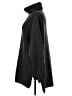 Thakoon 100% Lambswool Black Wool Pullover Sweater Size L - photo 5