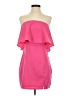 Superdown Pink Cocktail Dress Size S - photo 1