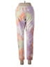 Wildfox Tie-dye Purple Casual Pants Size Med (2 or M) - photo 2