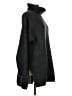 Thakoon 100% Lambswool Black Wool Pullover Sweater Size L - photo 4