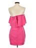 Superdown Pink Cocktail Dress Size S - photo 2