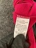 Chadwicks Pink 3/4 Sleeve Top Size L - photo 8