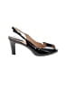 Cole Haan Black Heels Size 9 - photo 1
