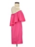 Superdown Pink Cocktail Dress Size S - photo 4