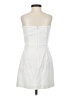 Forever 21 White Cocktail Dress Size XS - photo 2