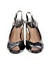 Cole Haan Black Heels Size 9 - photo 2