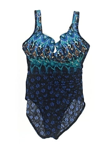 Miraclesuit Bodysuit (view 1)