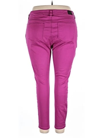 Celebrity Pink Casual Pants (view 2)