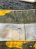 Unbranded Camo Yellow Sweatpants Size M (estimated) - photo 4