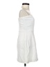 Forever 21 White Cocktail Dress Size XS - photo 4
