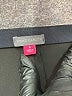 Vince Camuto Solid Black Dress Pants Size 6 - photo 7