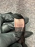 Vince Camuto Solid Black Dress Pants Size 6 - photo 8