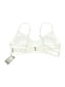 Relleciga White Swimsuit Top Size XL - photo 2