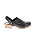 Cape Clogs Black Gray Mule/Clog Size EU 41 - photo 1