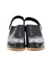 Cape Clogs Black Gray Mule/Clog Size EU 41 - photo 2