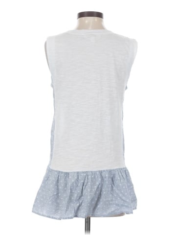 Weekend Suzanne Betro Sleeveless T-Shirt (view 2)