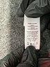 1.State 100% Polyester Black Jumpsuit Size 2 - photo 4