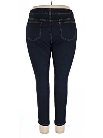Weekend Jeggings (view 2)
