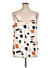 Shein Ivory Tank Top Size 1X - photo 2