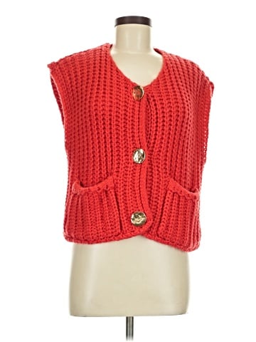 Micas Sweater Vest (view 1)