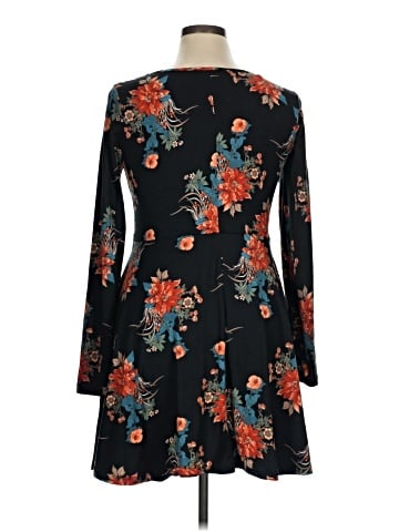 Forever 21 Casual Dress (view 2)