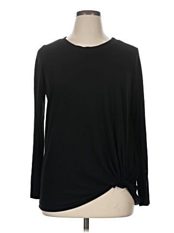 leo rosi Long Sleeve Top (view 1)