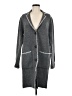 Michael Stars Gray Coat Size M - photo 1