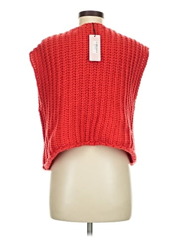 Micas Sweater Vest (view 2)