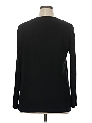 leo rosi Long Sleeve Top (view 2)