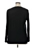 leo rosi Black Long Sleeve Top Size XL - photo 2