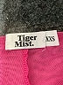 Tiger Mist Pink Swimsuit Bottoms Size XXS - photo 3