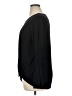 leo rosi Black Long Sleeve Top Size XL - photo 5